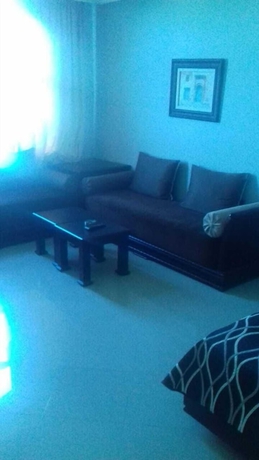 Imagen de la habitación del Hotel Basma Tarifa Beach. Foto 15