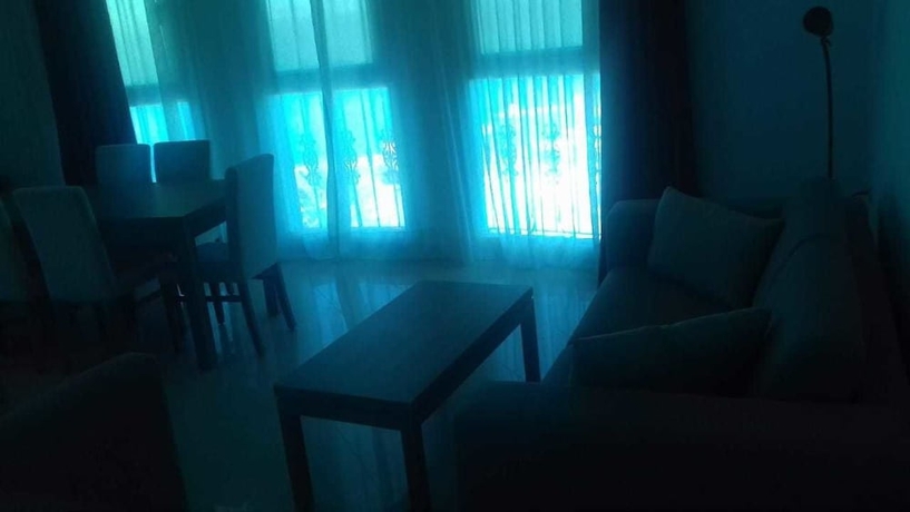 Imagen de la habitación del Hotel Basma Tarifa Beach. Foto 16
