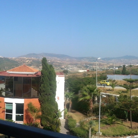 Imagen general del Hotel Basma Tarifa Beach. Foto 2