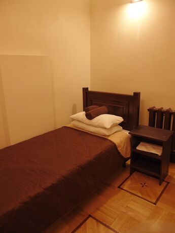 Imagen general del Hotel Basmanka Convent. Foto 1
