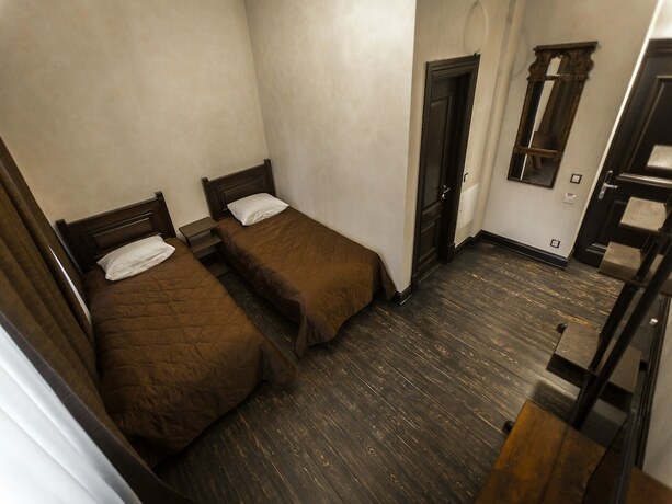 Imagen general del Hotel Basmanka Convent. Foto 3
