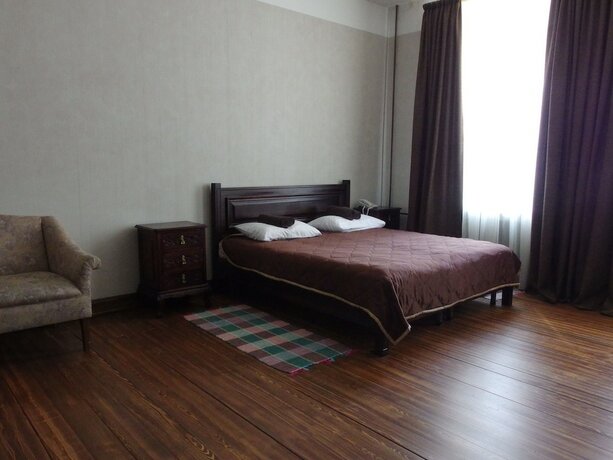 Imagen general del Hotel Basmanka Convent. Foto 4