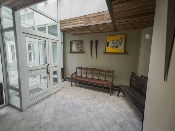 Imagen general del Hotel Basmanka Convent. Foto 6