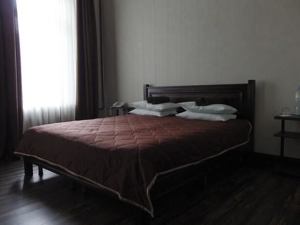 Imagen general del Hotel Basmanka Convent. Foto 7
