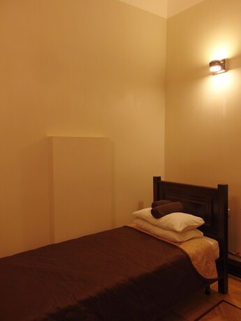 Imagen de la habitación del Hotel Basmanka Convent. Foto 13