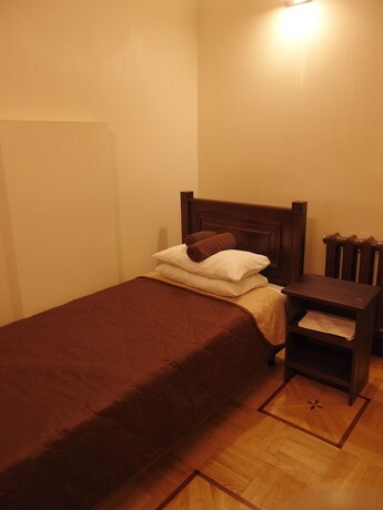 Imagen de la habitación del Hotel Basmanka Convent. Foto 14