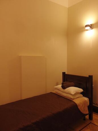 Imagen de la habitación del Hotel Basmanka Convent. Foto 26