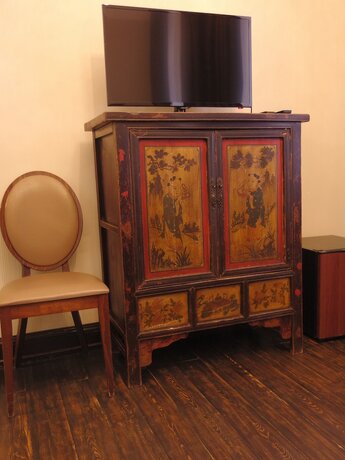 Imagen de la habitación del Hotel Basmanka Convent. Foto 29