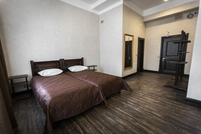 Imagen de la habitación del Hotel Basmanka Convent. Foto 30