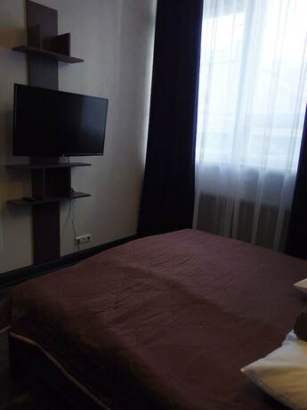 Imagen de la habitación del Hotel Basmanka Convent. Foto 31