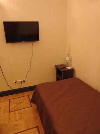 Imagen de la habitación del Hotel Basmanka Convent. Foto 32