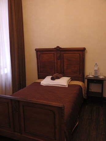 Imagen de la habitación del Hotel Basmanka Convent. Foto 33
