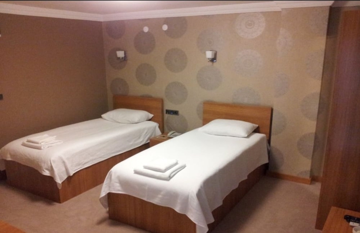 Imagen de la habitación del Hotel Basoglu Bulancak Otel. Foto 5