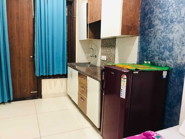 Imagen de la habitación del Hotel Basra - Gurgaon. Foto 6