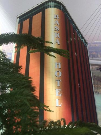 Imagen general del Hotel Basra Touristic. Foto 1