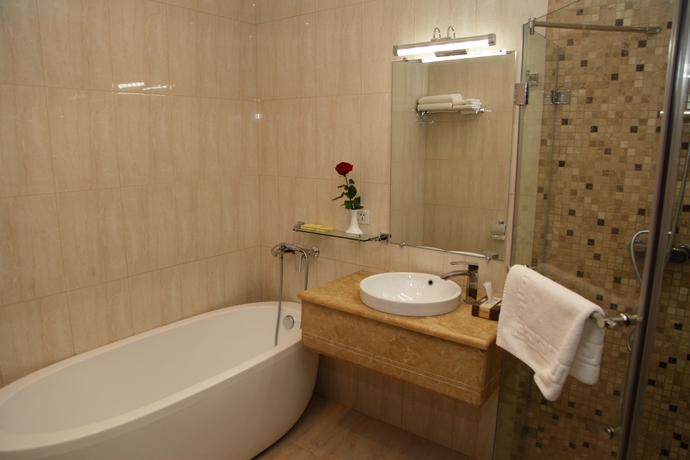 Imagen de la habitación del Hotel Bass Boutique. Foto 12