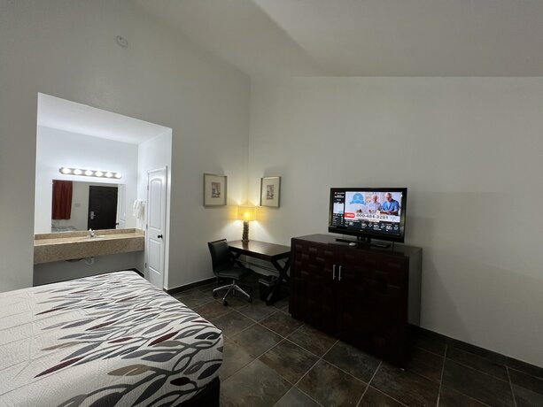 Imagen de la habitación del Hotel Bass Inn - Choke Canyon National Park. Foto 16