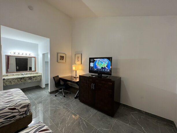 Imagen de la habitación del Hotel Bass Inn - Choke Canyon National Park. Foto 18