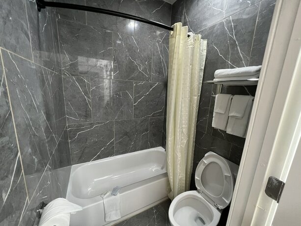 Imagen general del Hotel Bass Inn - Choke Canyon National Park. Foto 7