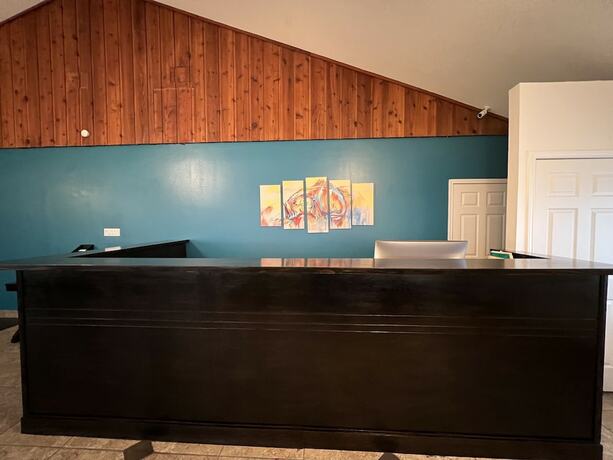 Imagen general del Hotel Bass Inn - Choke Canyon National Park. Foto 10