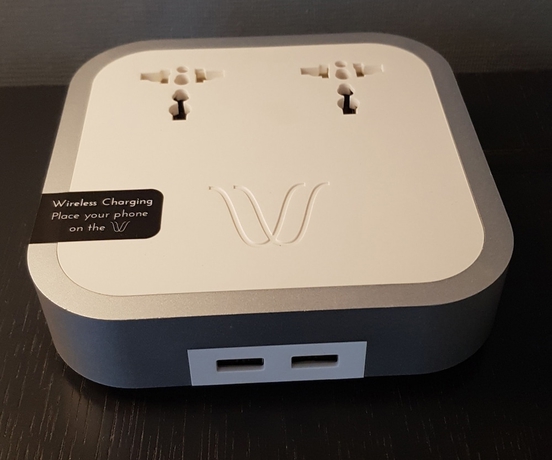 Imagen de la habitación del Hotel Bassano. Foto 8