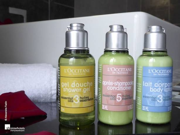 Imagen de la habitación del Hotel Bassano. Foto 11