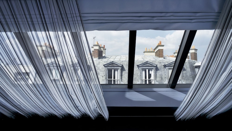 Imagen de la habitación del Hotel Bassano. Foto 12