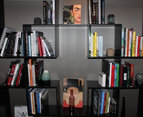 Imagen del bar/restaurante del Hotel Bassano. Foto 2