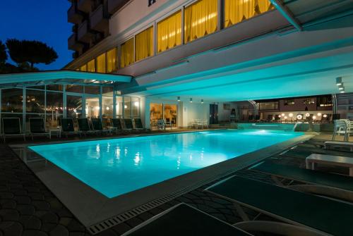 Imagen general del Hotel Bassetti. Foto 2
