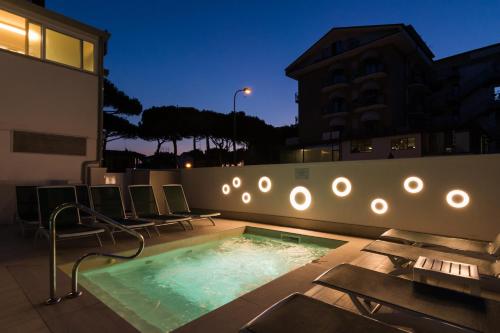 Imagen general del Hotel Bassetti. Foto 3