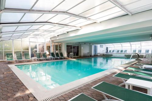 Imagen general del Hotel Bassetti. Foto 4