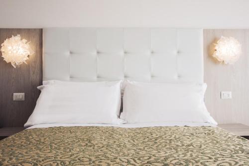 Imagen de la habitación del Hotel Bassetti. Foto 6