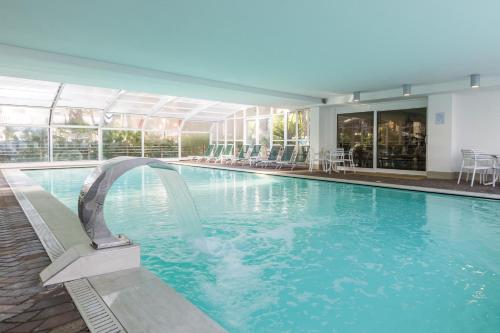 Imagen general del Hotel Bassetti. Foto 5