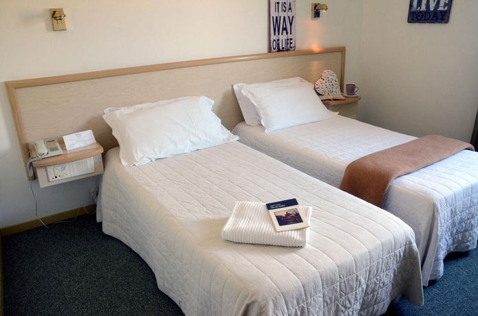 Imagen general del Hotel Bassetto. Foto 2