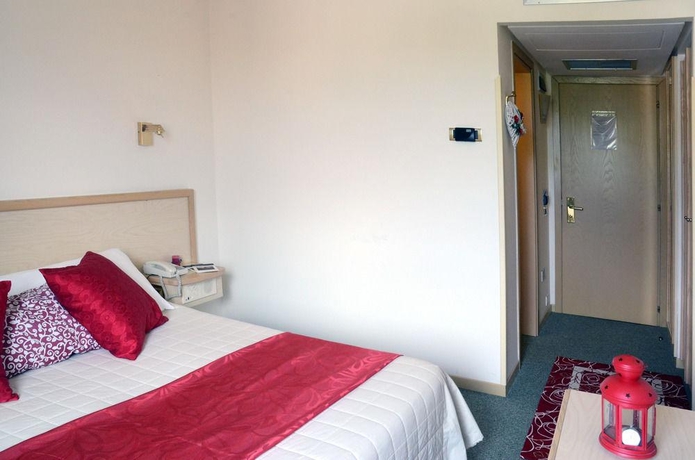 Imagen general del Hotel Bassetto. Foto 3