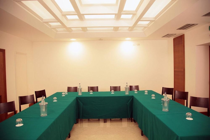 Imagen general del Hotel Bassetto. Foto 7