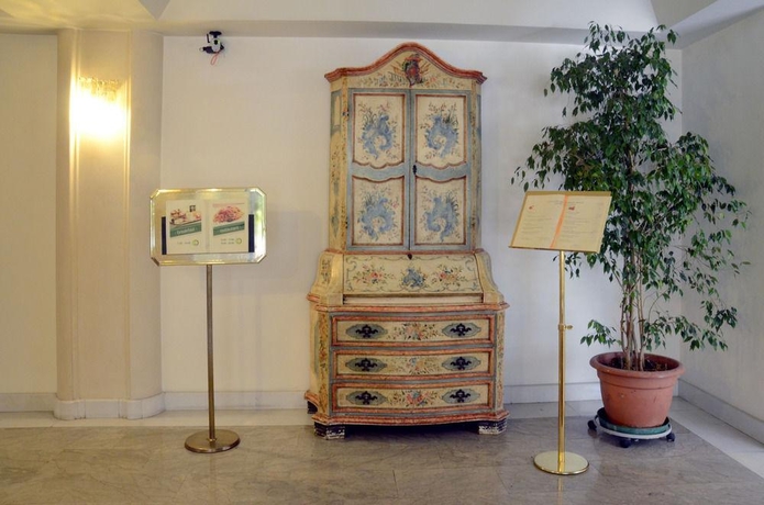 Imagen general del Hotel Bassetto. Foto 10