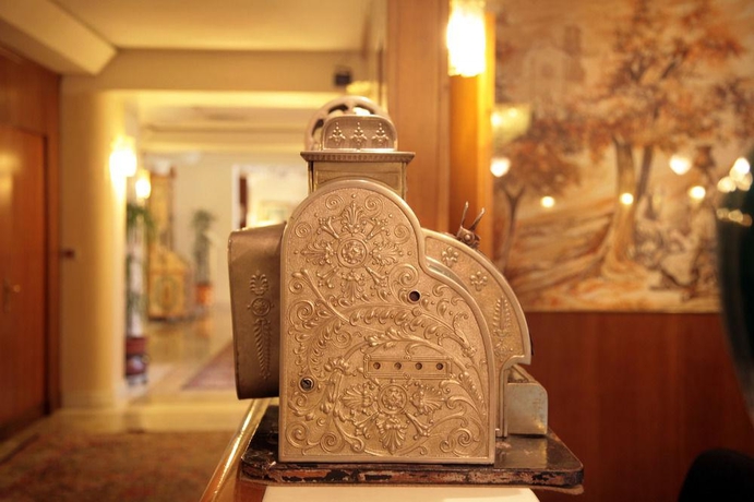 Imagen general del Hotel Bassetto. Foto 12