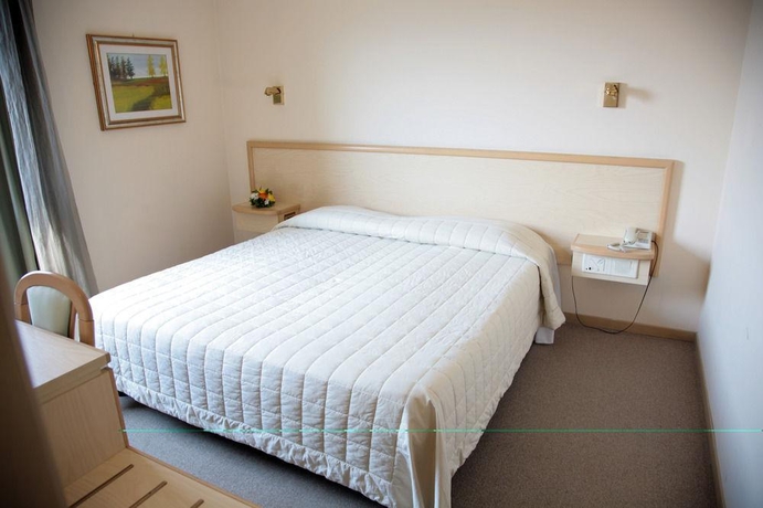 Imagen general del Hotel Bassetto. Foto 13