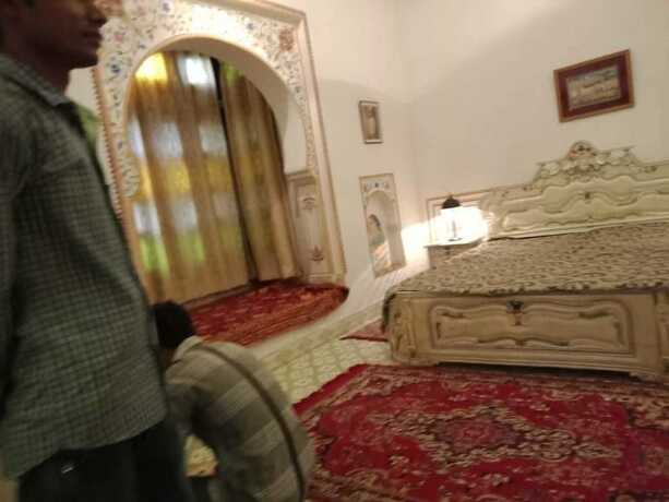 Imagen general del Hotel Bassi Fort Palace. Foto 5