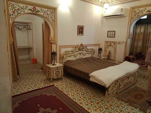 Imagen general del Hotel Bassi Fort Palace. Foto 12