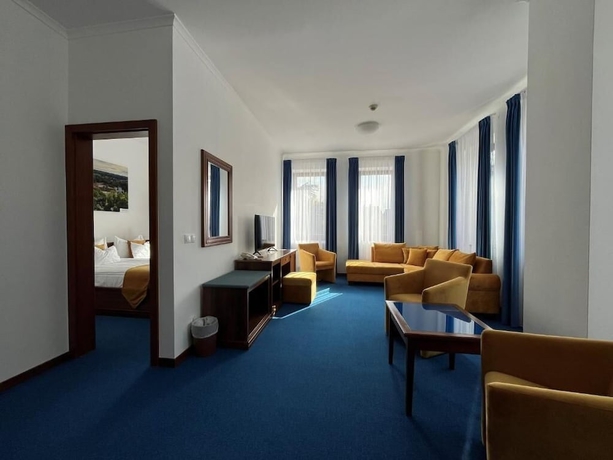 Imagen de la habitación del Hotel Bassiana. Foto 6