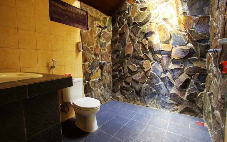 Imagen general del Hotel Bastianos Bunaken Dive Resort. Foto 6