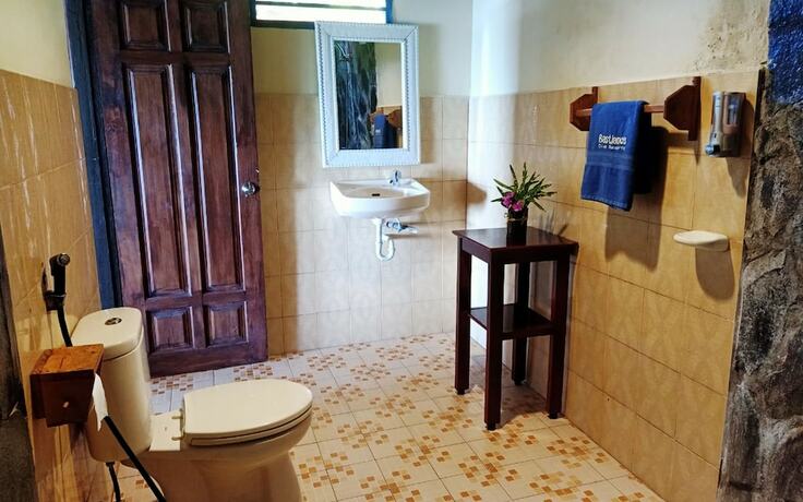 Imagen general del Hotel Bastianos Bunaken Dive Resort. Foto 10