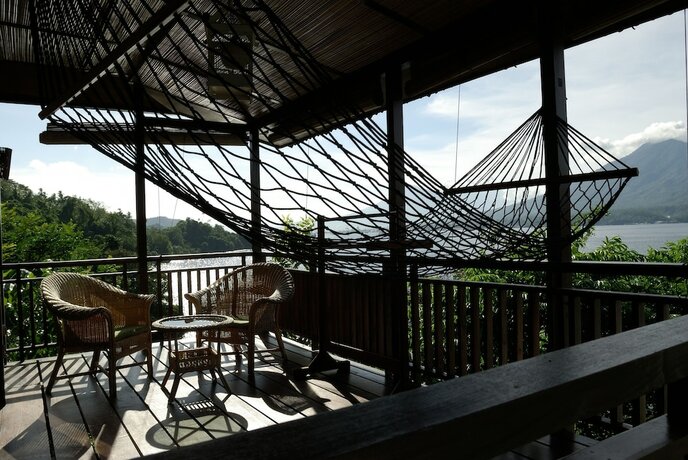 Imagen general del Hotel Bastianos Lembeh Dive Resort. Foto 12