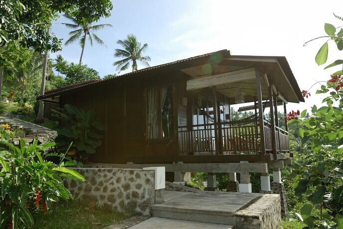 Imagen general del Hotel Bastianos Lembeh Dive Resort. Foto 13