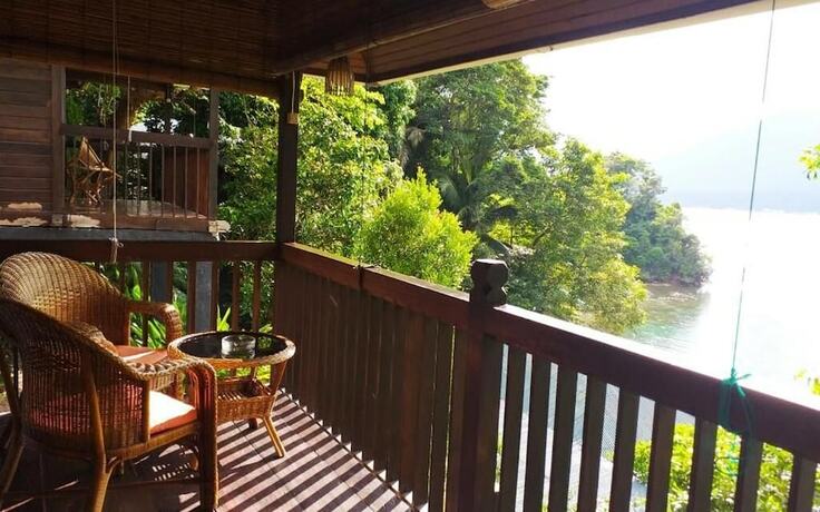 Imagen general del Hotel Bastianos Lembeh Dive Resort. Foto 19