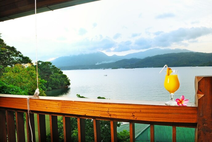 Imagen de la habitación del Hotel Bastianos Lembeh Dive Resort. Foto 27