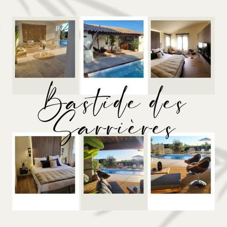 Imagen general del Hotel Bastide De Lourmarin. Foto 4