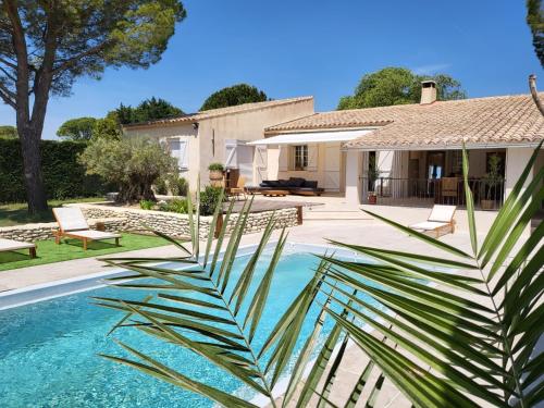Imagen general del Hotel Bastide De Lourmarin. Foto 6